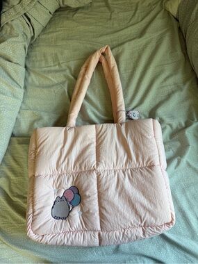 Pusheen Bag